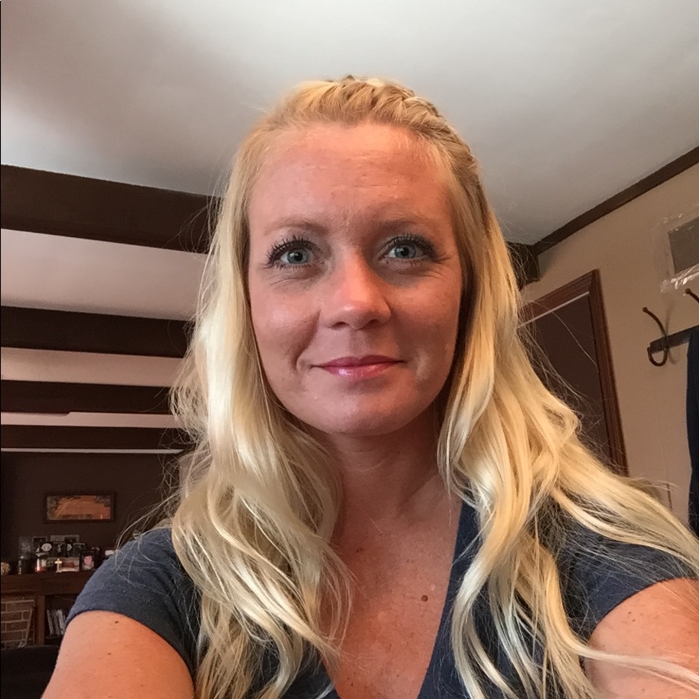 Meet your Posher, Lucianna